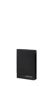 Samsonite Pro-Dlx 6 Slg Wallet