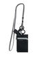 Prismix Slg Neck pouch with phone holder