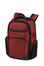 Samsonite Pro-DLX 6 Backpack expandable Red