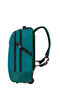 Samsonite Roadseeker Laptop Backpack with wheels 17.3''  Deep Teal