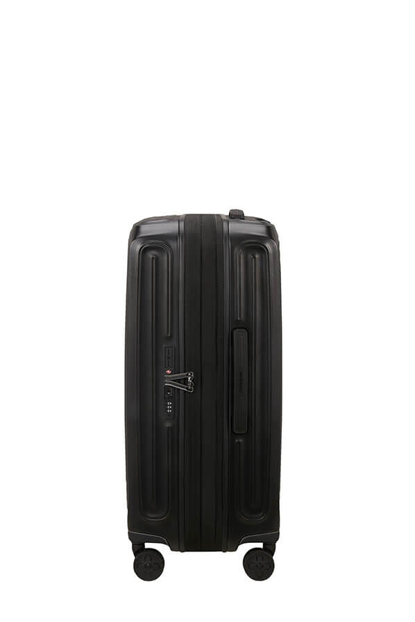 Samsonite 2Wander Spinner Expandable 69cm  Matt Graphite