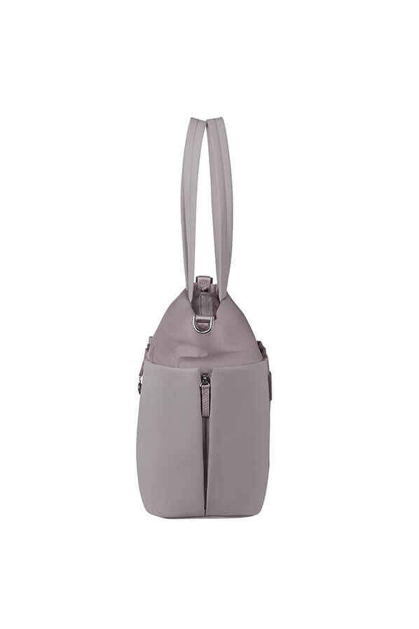 Samsonite Move Journey Travel Tote Bag 14.1'  Light Beige