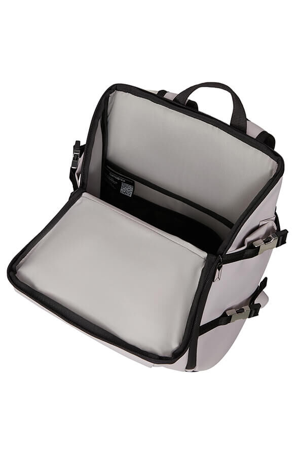 Samsonite Glam-Go Laptop Backpack 14.1'  Ash Rose