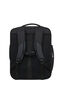 Samsonite Glazed Underseat Backpack M  Black