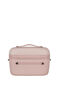 Samsonite Stackd Beauty Case  Rose