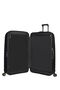 Samsonite Proxis Spinner 81cm  Black