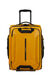 Ecodiver Duffle with wheels 55cm