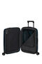 Samsonite Proxis Spinner Expandable Easy Access 55cm  Petrol Blue