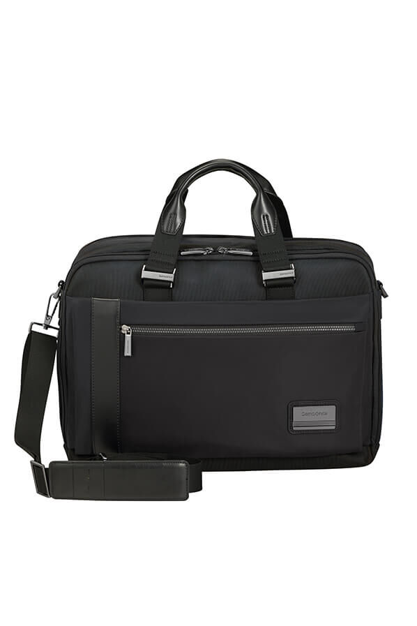 carlton laptop bag