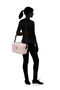 Samsonite Stackd Beauty Case  Rose