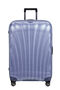 Samsonite C-Lite Spinner 75cm  Lavender
