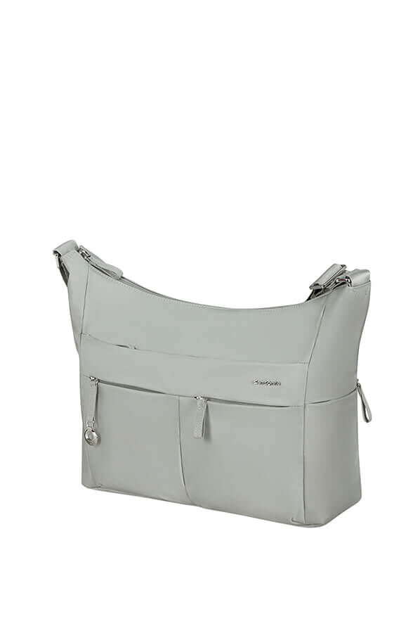 Samsonite Move 5.0 Shoulder Bag M + 2 Pock M  Dry Sage
