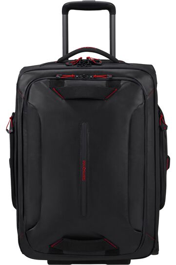Ecodiver Duffle with wheels 55cm