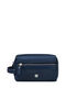 Samsonite Karissa Evo Toilet Pouch  Blue Nights