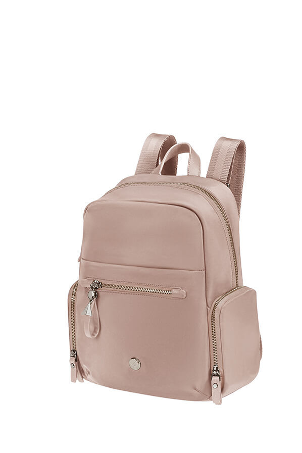 Samsonite Karissa Evo Daily Backpack  Soft Rose