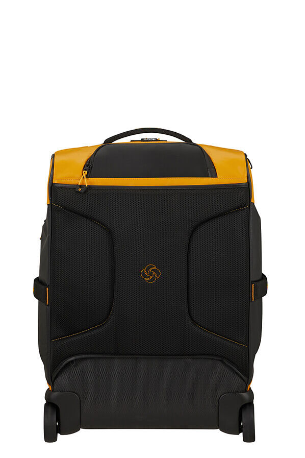 Samsonite Ecodiver DUFFLE/WH 55/20 BACKPACK  Yellow