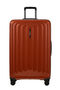 Samsonite 2Wander Spinner Expandable 81cm  Metallic Terracotta