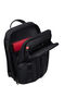 Samsonite Urban-Eye Backpack 14.1' 2 Pockets 14.1'  Black