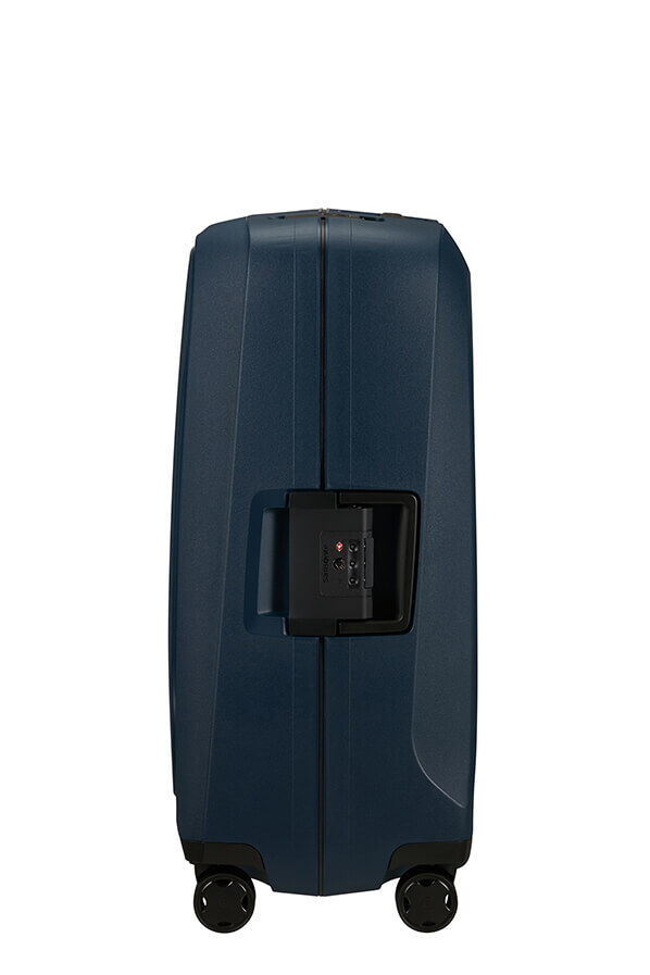 Samsonite Essens Spinner 69cm  Midnight Blue