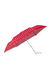Samsonite Alu Drop S Umbrella  Tulip Fuchsia Stripes