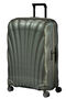 Samsonite C-Lite Spinner 75cm  Metallic Green