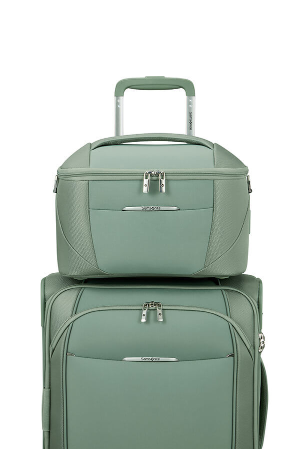 Samsonite Re-Lite Beauty Case  Sage