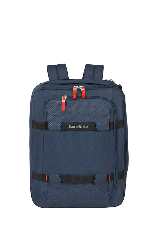 samsonite 3 way backpack