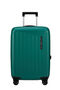 Samsonite Nuon Spinner Expandable 55cm  Pine Green