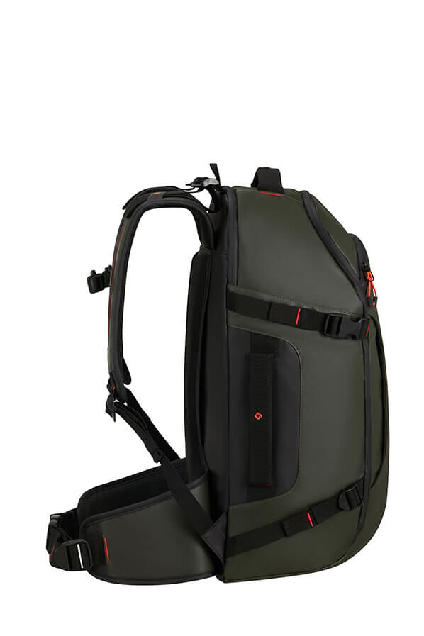 Ecodiver Travel Backpack S