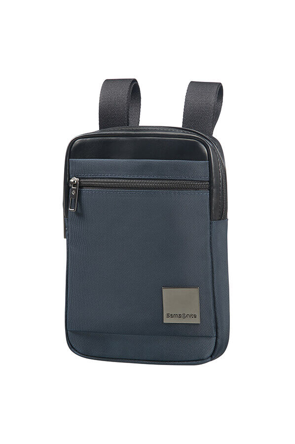 square crossbody bag