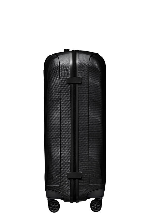 Samsonite C-Lite Spinner 75cm  Black