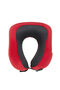 Samsonite Ta Revolution Ergonomic Memory Foam Pillow  Red