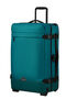 Samsonite Roadseeker Duffle with wheels 68cm  Deep Teal