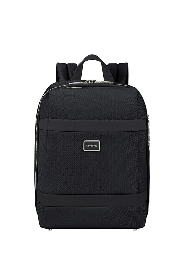 Samsonite Image Biz Daily Backpack  Black