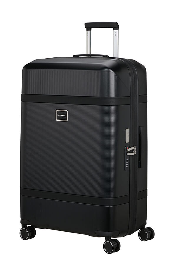 Samsonite Image Spinner Expandable 75cm  Black