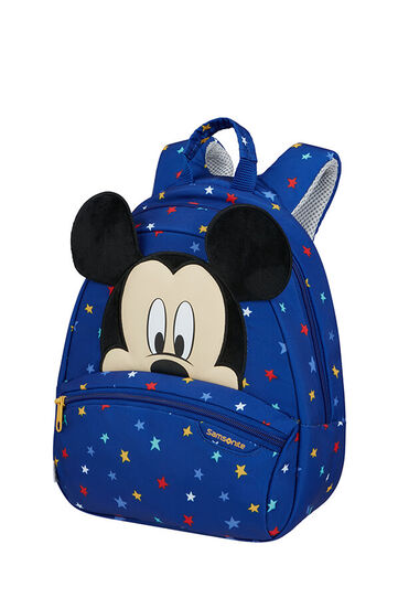 Disney Ultimate 2.0 Backpack Disney UK Mickey Stars Stars | Rolling S Luggage Mickey