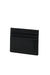 Double Leather Slg Credit Card Holder