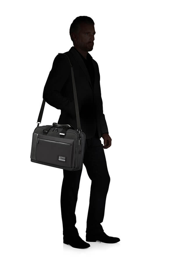 samsonite openroad briefcase