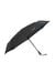 Samsonite Wood Classic S Umbrella  Black