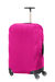 Samsonite Travel Accessories Luggage Cover M - Spinner 69cm Deep Pink