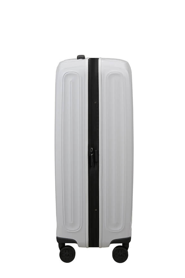 Samsonite 2Wander Spinner Expandable 75cm  Metallic Stone