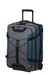 Samsonite Outlab Paradiver Duffle with wheels 55cm backpack Arctic Grey