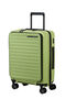 Samsonite Restackd Spinner Expandable Easy Access 55cm  Wasabi