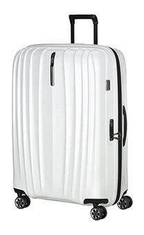 Samsonite Nexis Spinner expandable (4 wheels) 82cm