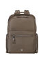 Samsonite Karissa Evo Round Backpack 15.6'  Nut Brown