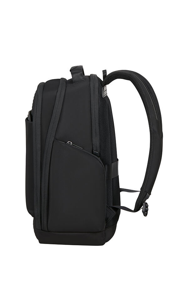 Samsonite Paralux Everyday Backpack  Black