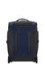 Ecodiver Duffle with wheels 55 cm