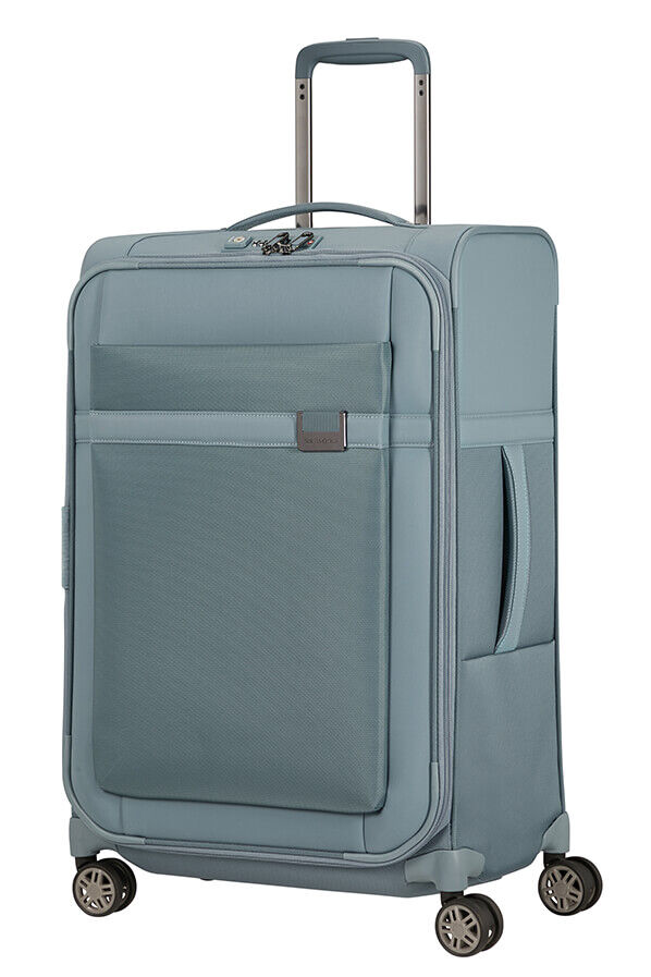 Airea Spinner Expandable 67cm Smoke 