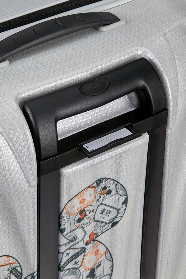 Samsonite C-Lite Disney Spinner Disney 69cm  Mickey's Travel Tales