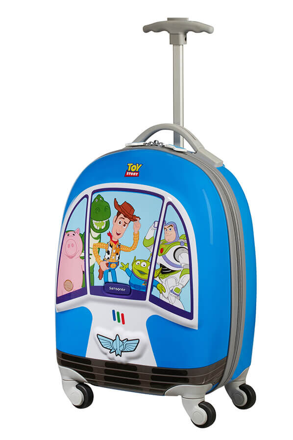 Disney Ultimate 2.0 Spinner 46cm Toy 